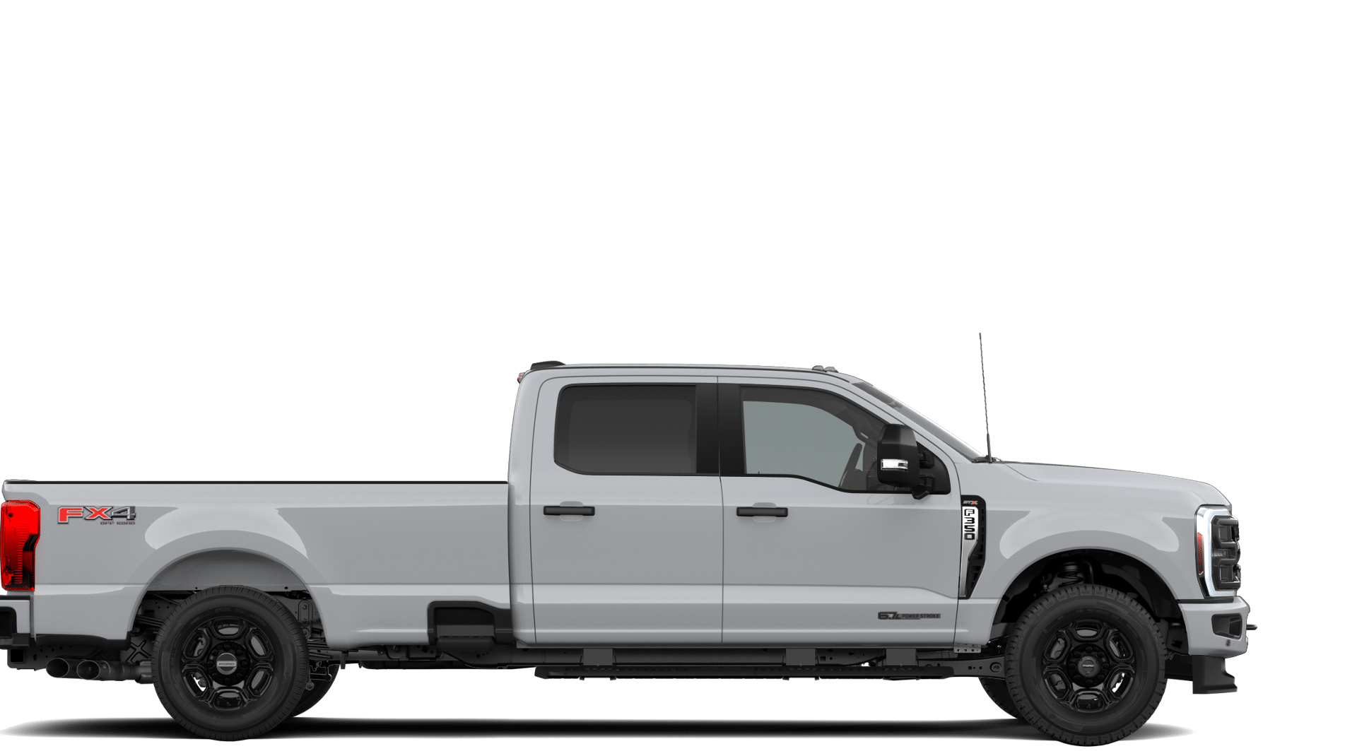 2026 Ford Super Duty® External Image 1